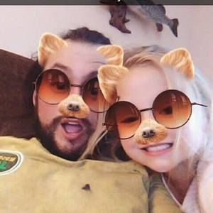 Meet your Posher, Aaron